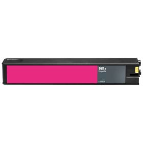 HP 981X Magenta